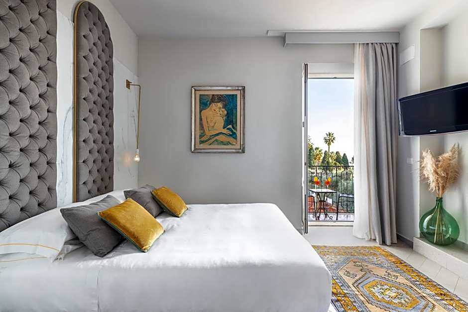 Hotel Villa Paradiso