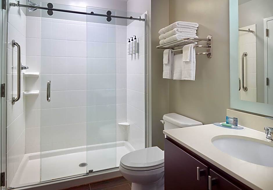 TownePlace Suites by Marriott Newnan