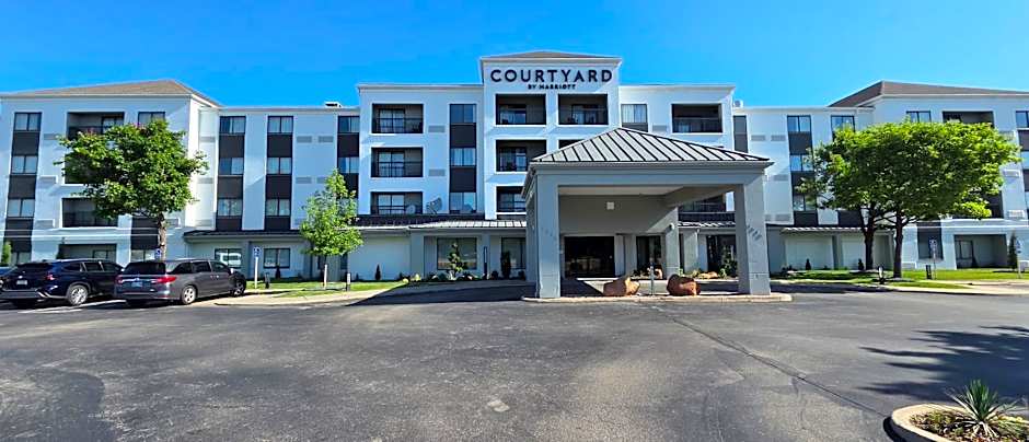 Courtyard by Marriott Oklahoma City Northwest