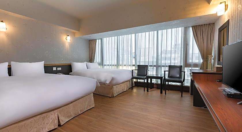 Li Shin Hotel