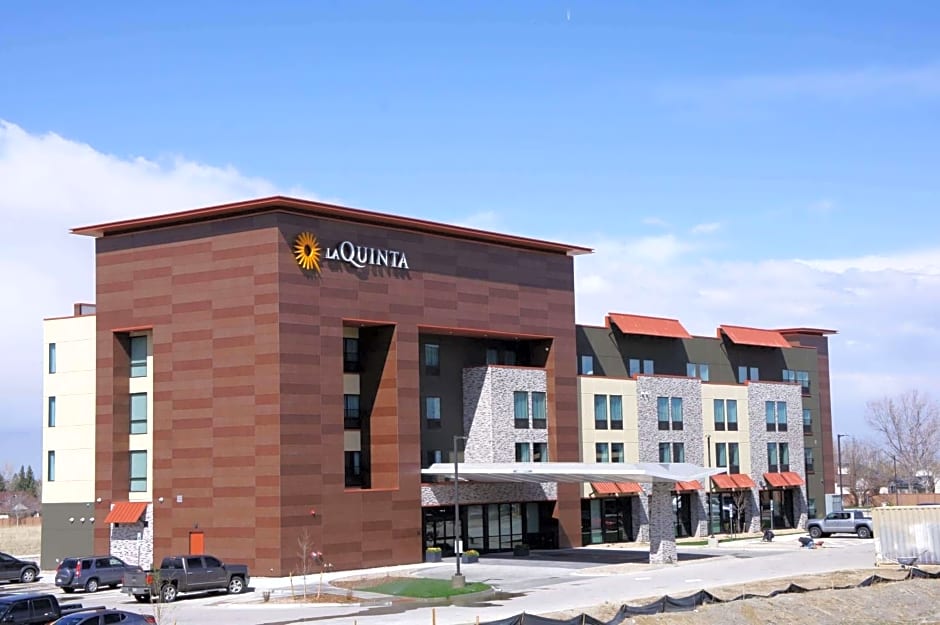 La Quinta Inn & Suites by Wyndham Littleton/Red Rocks