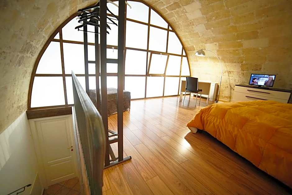 Sassolino Dimora Storica