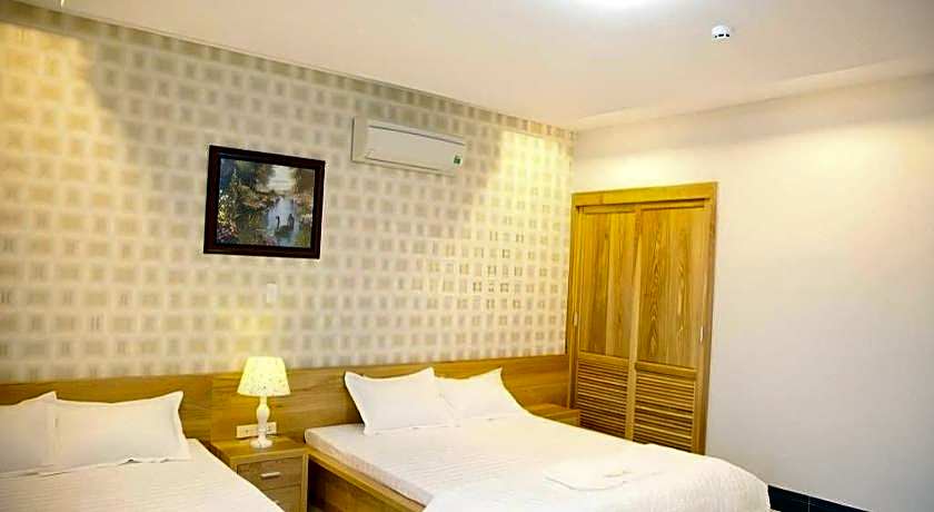 Seaview Long Hai Hotel