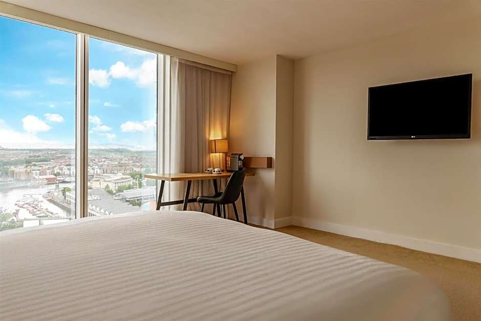 Radisson Blu Hotel, Bristol
