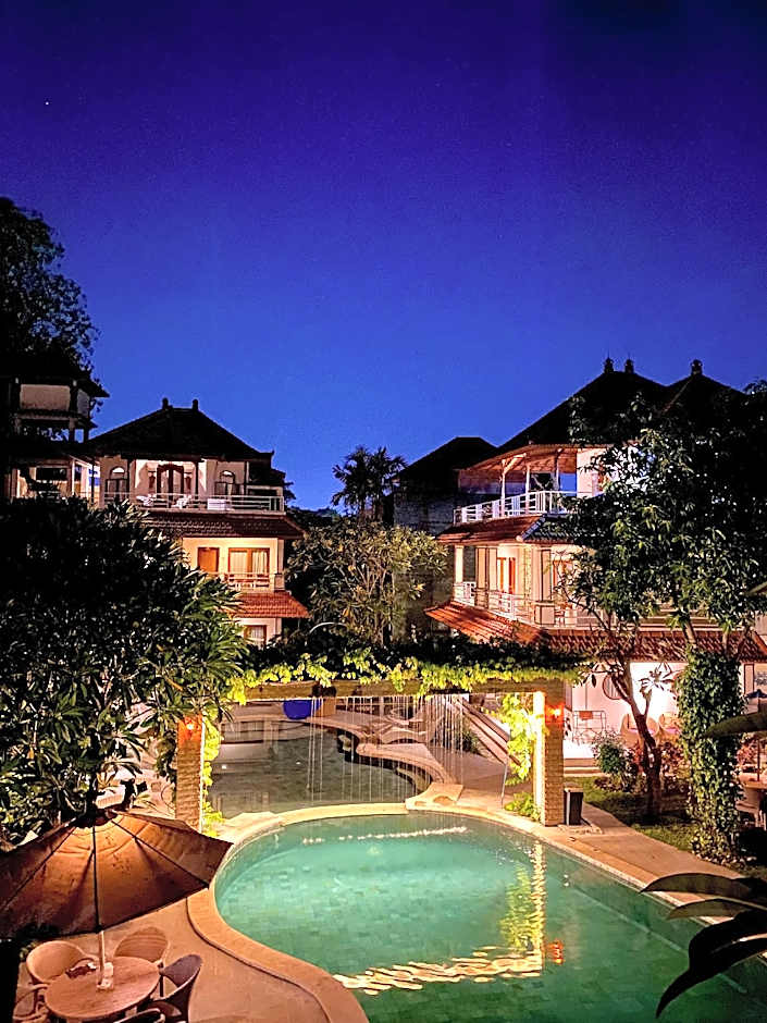 Kusnadi Hotel