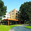 Fletcher Wellness-Hotel Stadspark