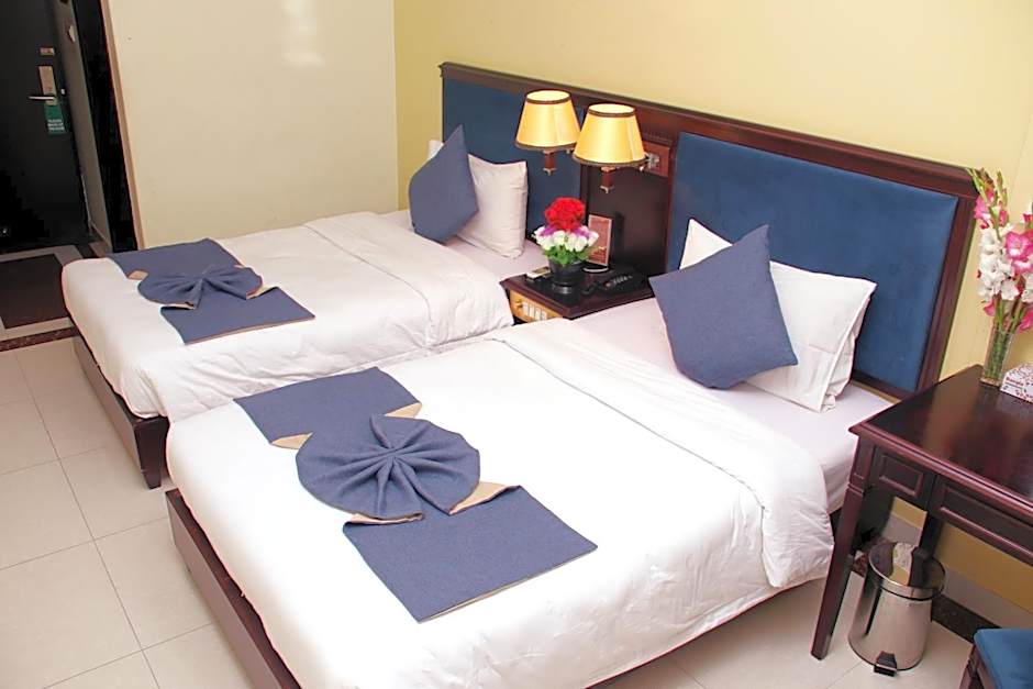 Hotel Valley Garden