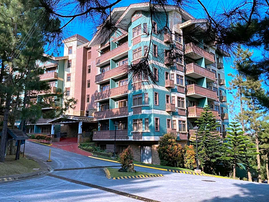 Crosswinds Family Standard Suite