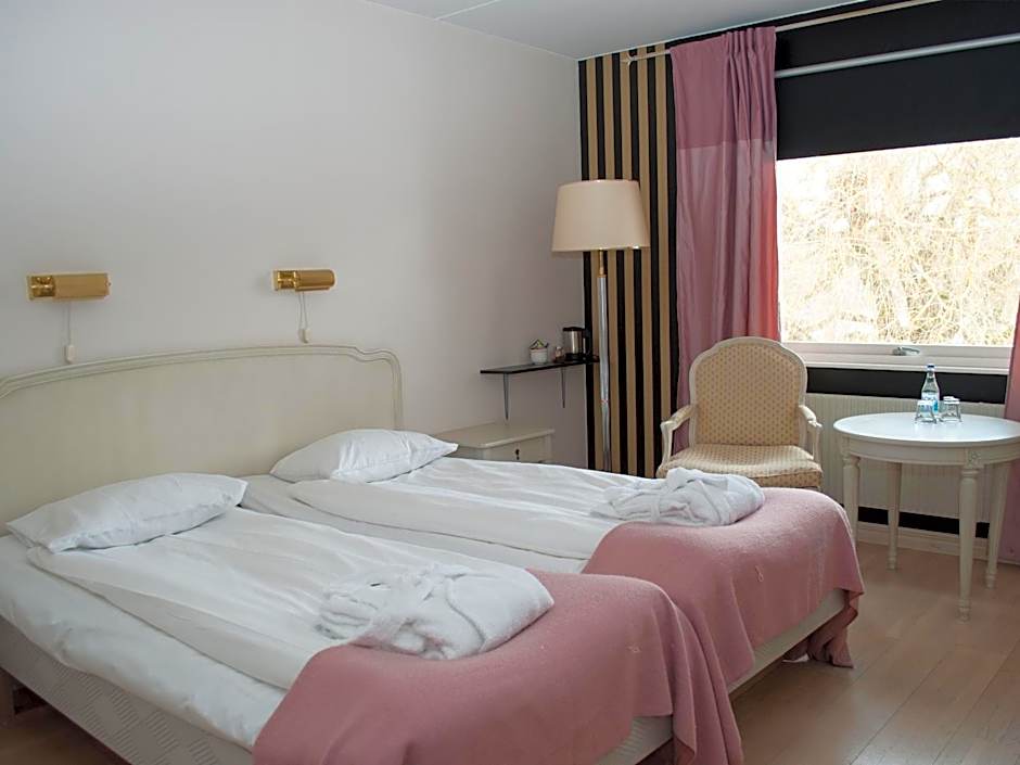 First Hotel Olofström