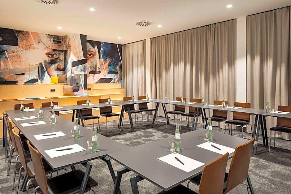Vienna House Easy by Wyndham Berlin Potsdamer Platz