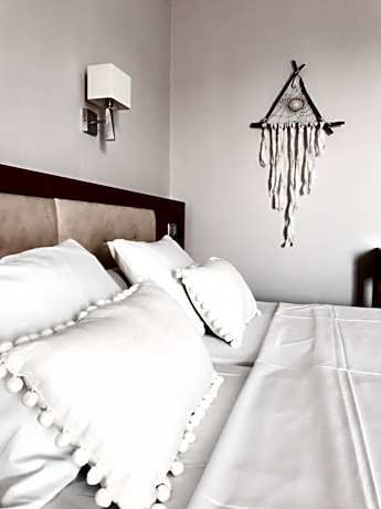 Calypso Beach Hotel