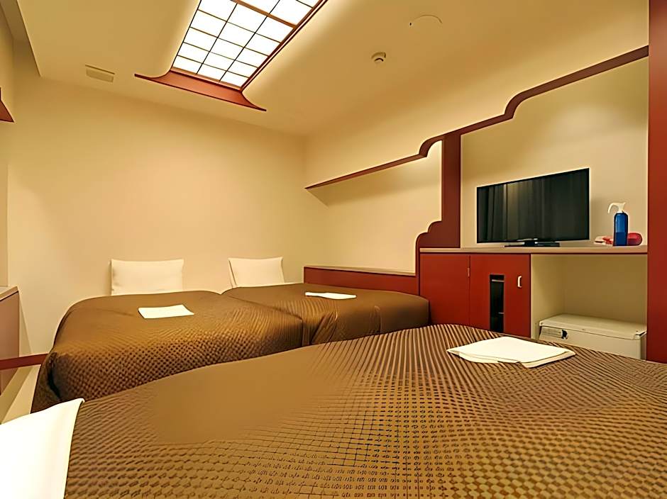 Reco Hotel Mikuni
