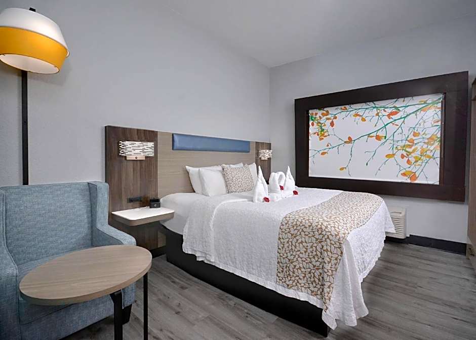 Brookstone Lodge near Biltmore Village, an Ascend Collection Hotel