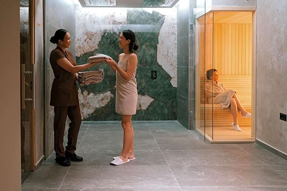 New City Hotel & Restaurant Nis