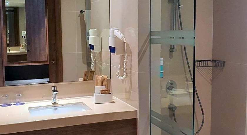 Novotel Taiping Perak