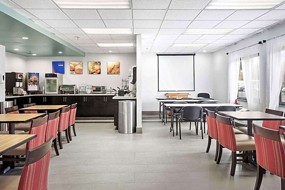 Comfort Inn Chandler - Phoenix South I-10