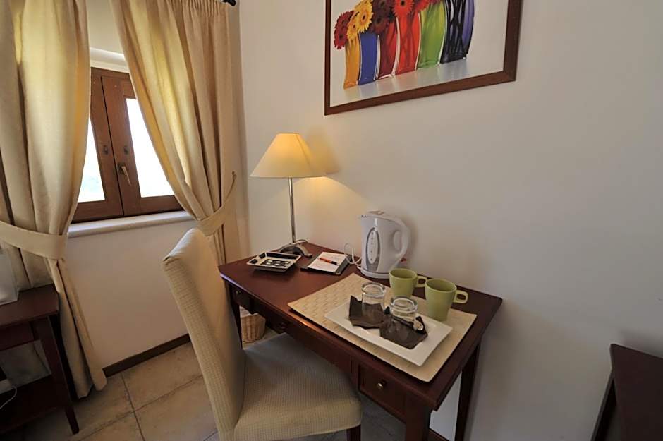 Albergo Villa Vittoria