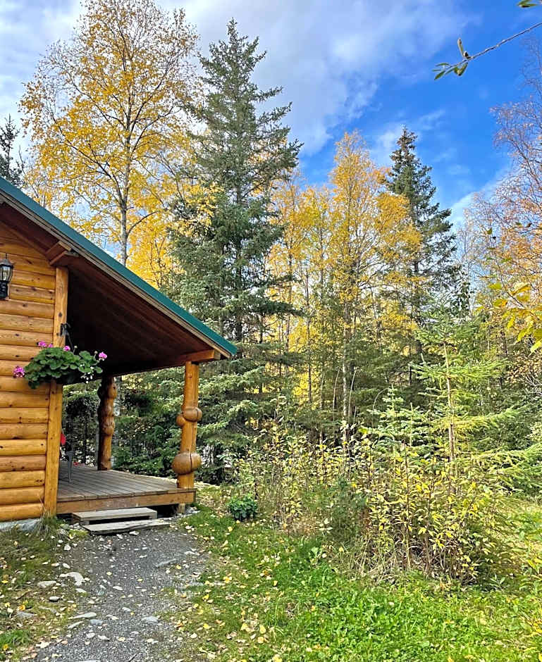 Hope's Hideaway, LLC