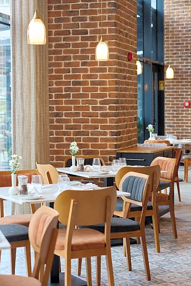 Bomonti Arjaan by Rotana