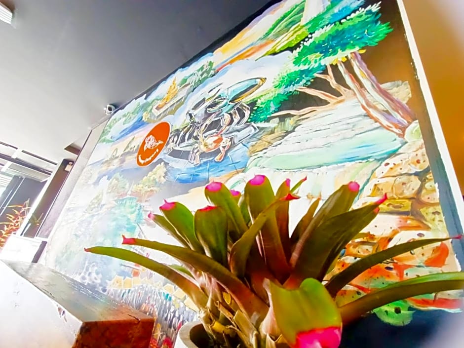 Aonang Dugong-SHA Extra Plus