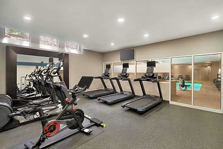 Hampton Inn By Hilton And Suites Exeter