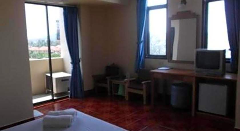 SR Hotel