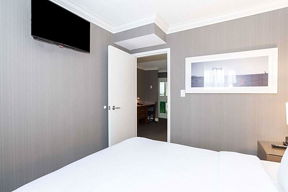 Sandman Signature Lethbridge Lodge