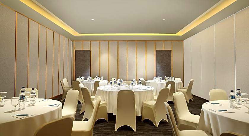 Batiqa Hotel Pekanbaru