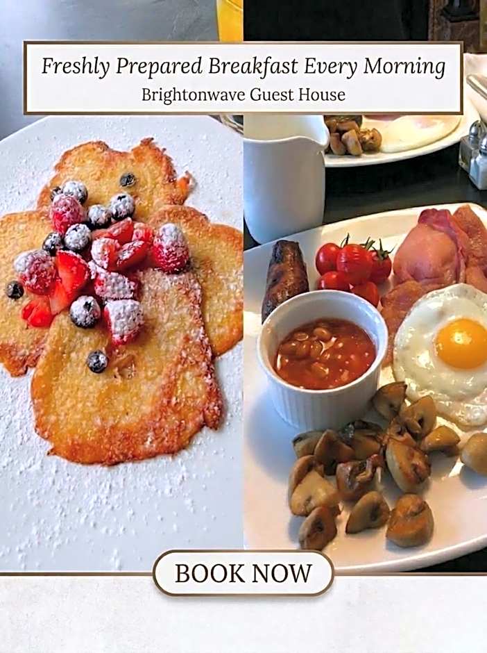 Brightonwave Hotel