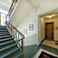 Hunger Wall Residence