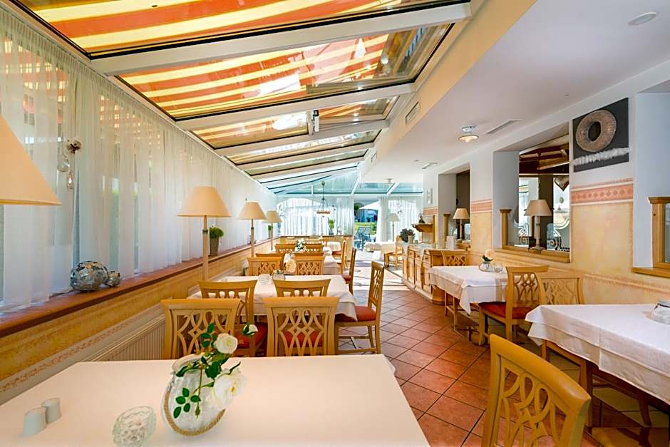 Hotel Vierjahreszeiten