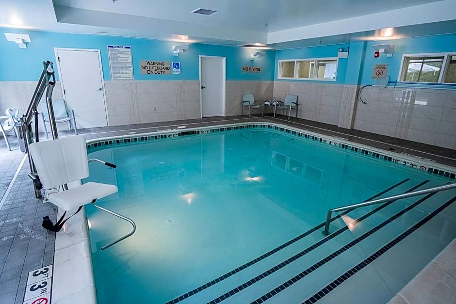 SpringHill Suites by Marriott Winston-Salem Hanes Mall