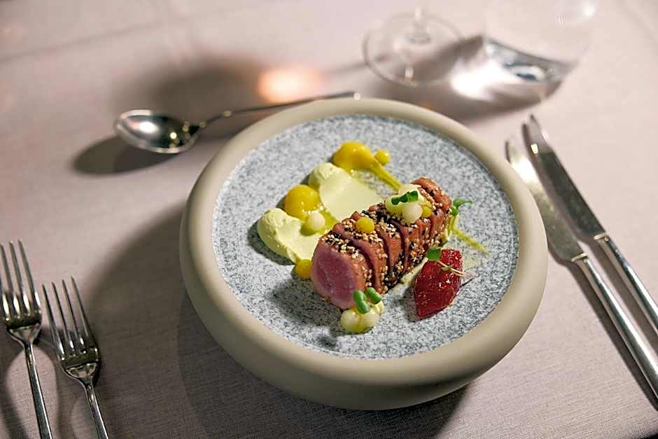 Lango Design Hotel & Spa, Adults Only