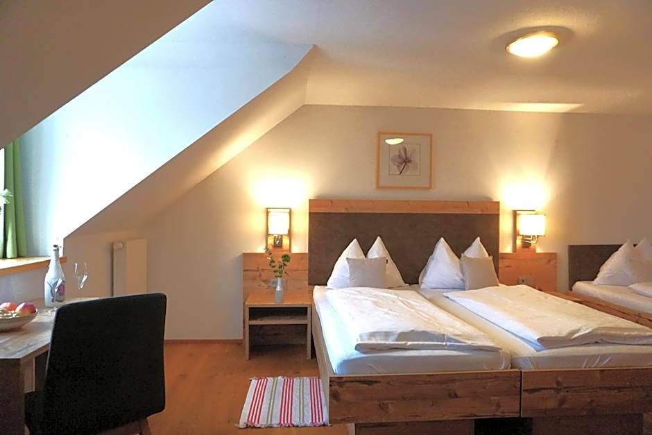 Landhotel und Gasthof Kirchberger
