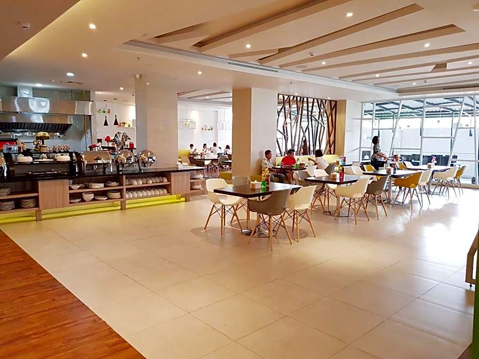 Bromo Park Hotel