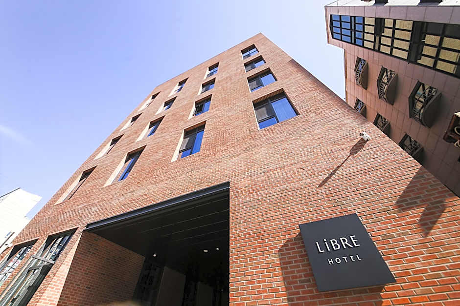 Hotel Libre