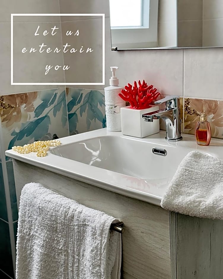 Nirvana Bed and Breakfast Experience