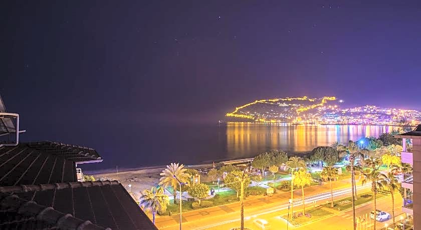 hawaii suite beach hotel