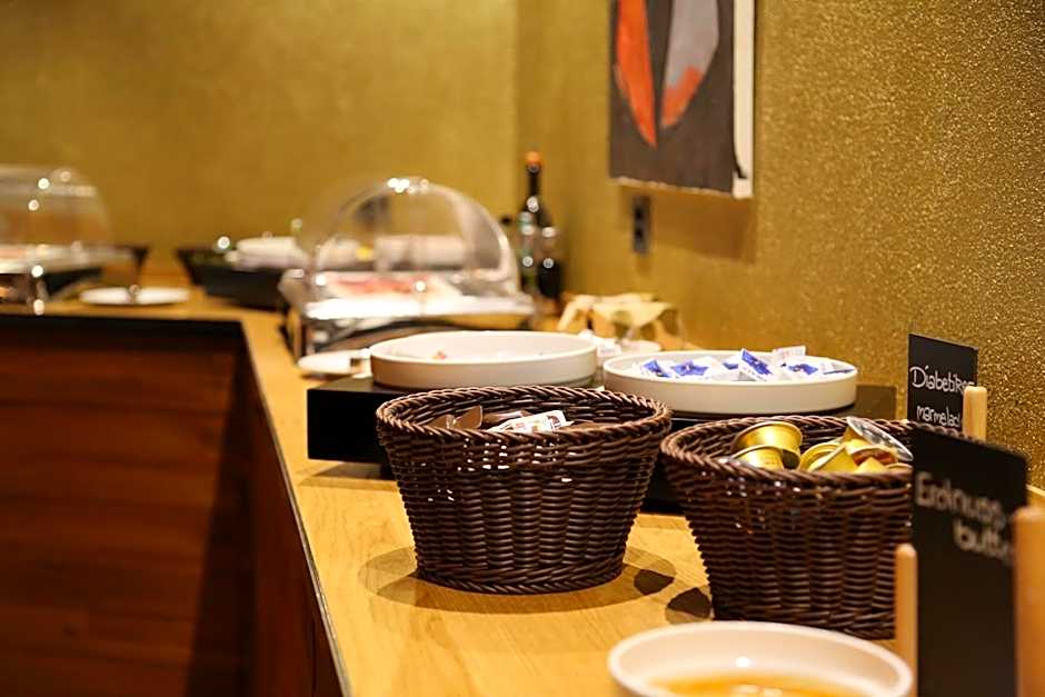 Wellness Hotel Stoos