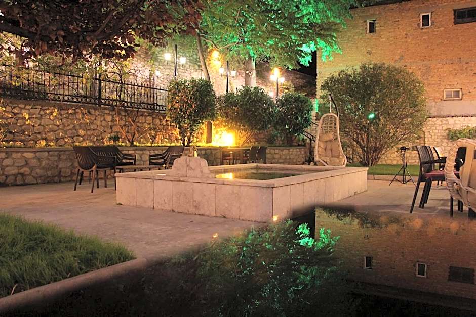 Leyla Hanım Konağı