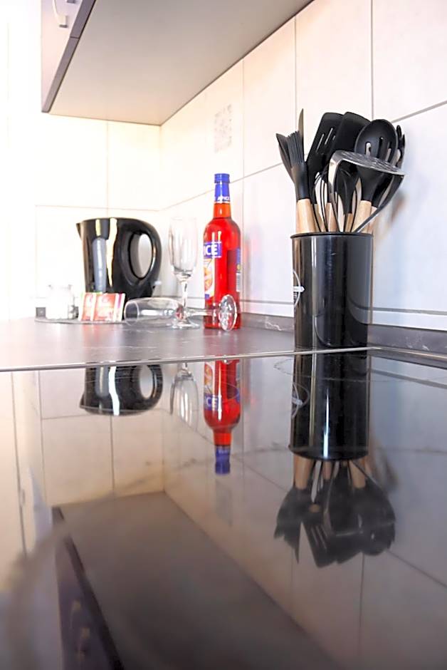 Schwarzwald-Idylle in Triberg