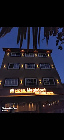 Hotel Meghdoot