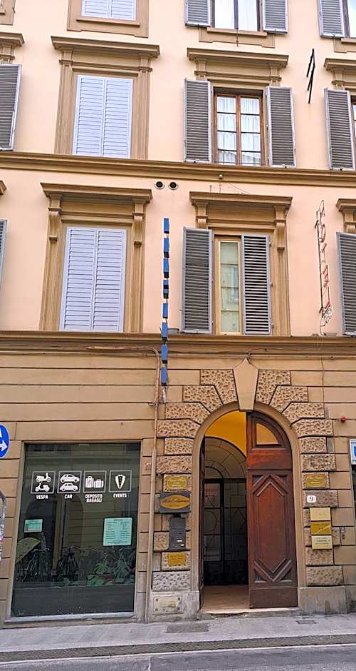 Hotel Genesi