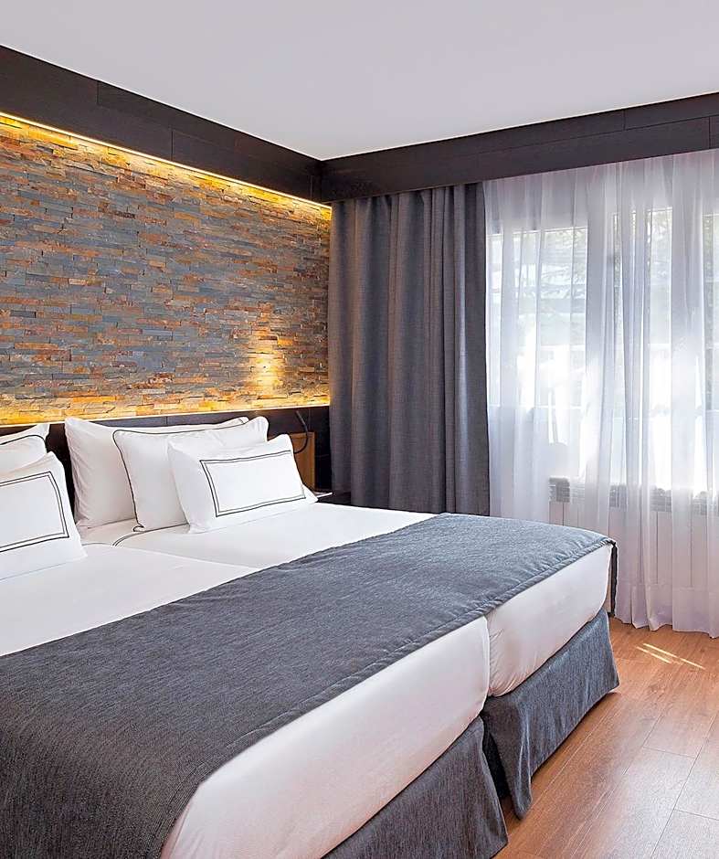 Meliá Sierra Nevada