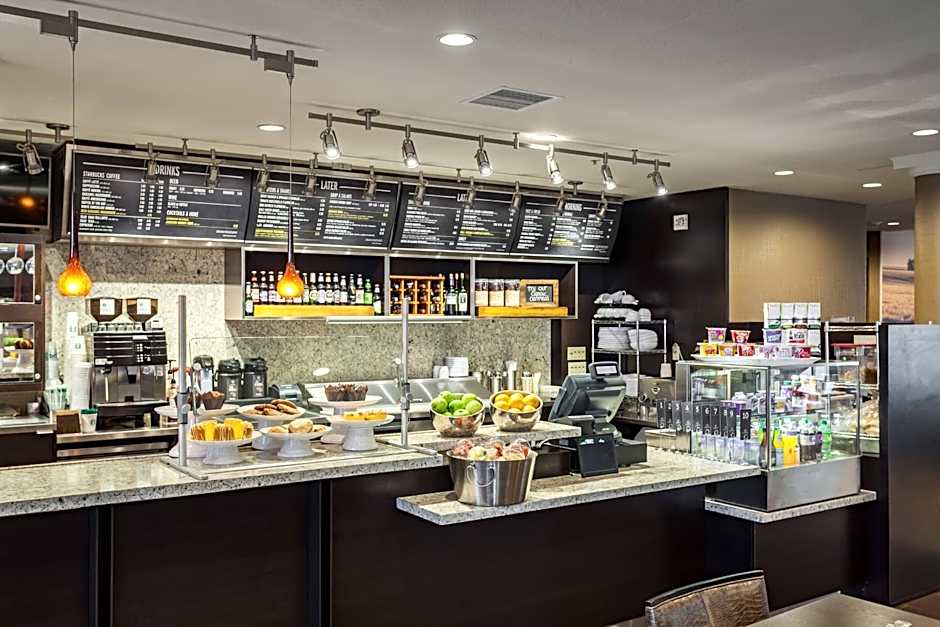 Courtyard by Marriott Richland Columbia Point