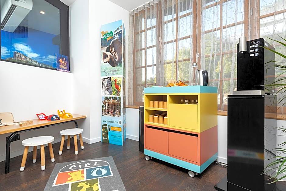ibis Styles Macon Centre