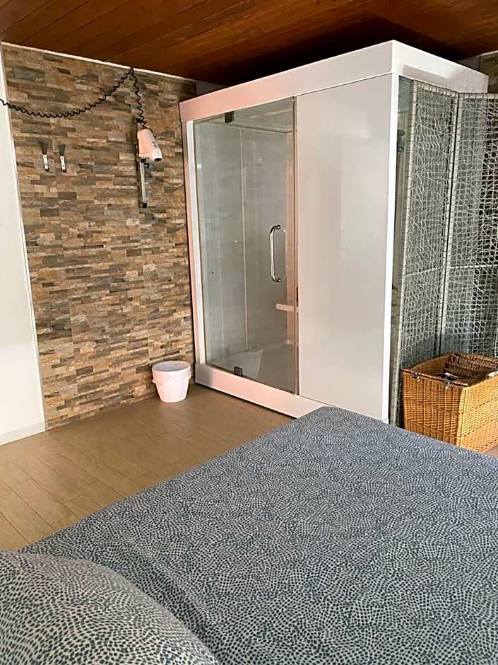 B&B Villa degli Angeli