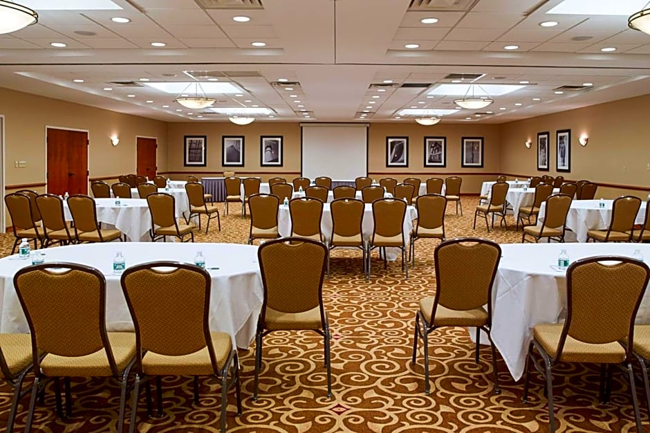 Clarion Hotel Airport Portland