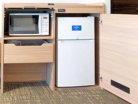 2 Beds Room Comfort Suite