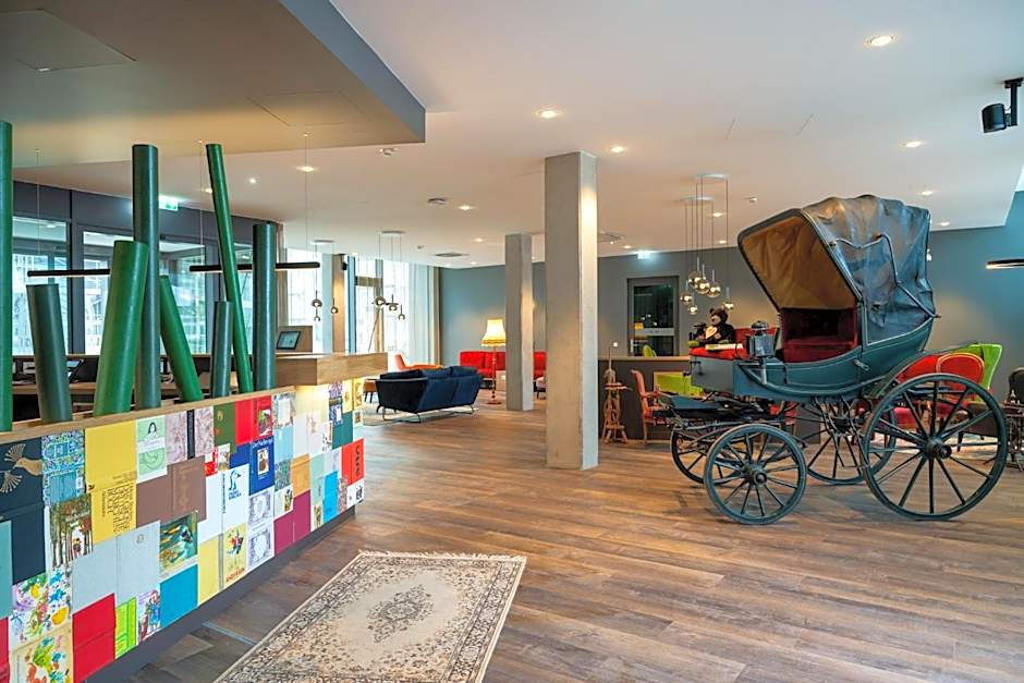 mightyTwice Hotel Achern